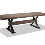 Lennox Trestle Table