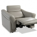 Cosmopolitan Power Recliner