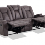 Viking Manual Reclining Sofa