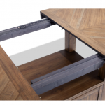 Sonoma Natural Complete Counter Table