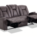 Viking Power Reclining Sofa