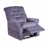 Power Lift II Slate Recliner