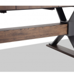 Lennox Trestle Table