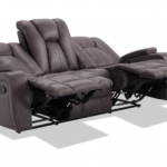 Viking Manual Reclining Sofa