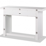 Kaja Convertible Dining Table