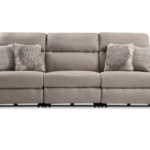 Charleston Triple Power Reclining Sofa