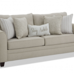 Laurel Beige Sofa