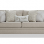 Laurel Beige Sofa