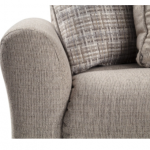 Charleston Triple Power Reclining Sofa