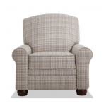  Charleston Push Back Recliner