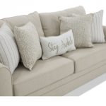 Laurel Beige Sofa