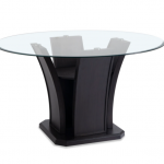 Cosmopolitan Round Dining Table