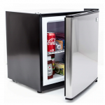 1.4 cu. ft. Refrigerator or Freezer