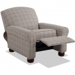  Charleston Push Back Recliner