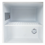 1.4 cu. ft. Refrigerator or Freezer