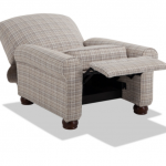  Charleston Push Back Recliner