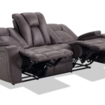 Viking Power Reclining Sofa