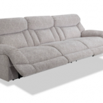 Everest Triple Power Reclining Sofa