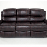 Lannister Dual Power Reclining Sofa