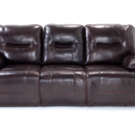 Marco Leather Power Reclining Sofa