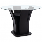 Cosmopolitan Round Counter Table