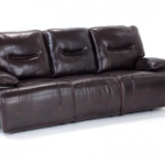 Marco Leather Power Reclining Sofa