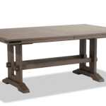 Hudson Trestle Table