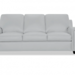 Madison Gray Sofa