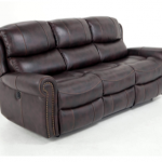 Lannister Dual Power Reclining Sofa