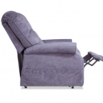 Power Lift II Slate Recliner