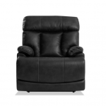 Touchdown Black Power Lift Recliner