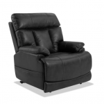 Touchdown Black Power Lift Recliner