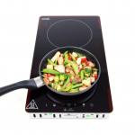 Drop In Electric Cooktop