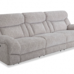 Everest Dual Power Reclining Sofa