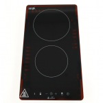 Drop In Electric Cooktop