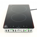 Drop In Electric Cooktop