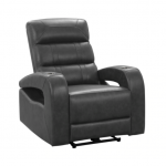 Zane Gray Power Recliner