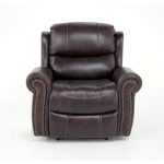 Lannister Power Recliner