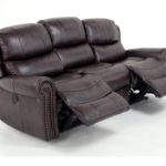 Lannister Dual Power Reclining Sofa