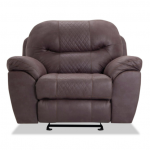 Denali Gliding Manual Recliner