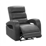 Zane Gray Power Recliner