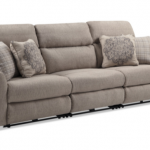 Charleston Power Reclining Sofa