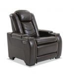 Cowboy Power Recliner