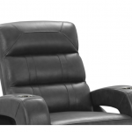 Zane Gray Power Recliner