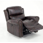 Lannister Power Recliner