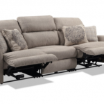 Charleston Power Reclining Sofa