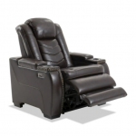 Cowboy Power Recliner