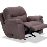 Denali Gliding Manual Recliner