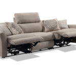 Charleston Power Reclining Sofa