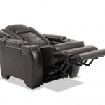 Cowboy Power Recliner